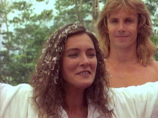 Tarzan - Tarzan's Christmas