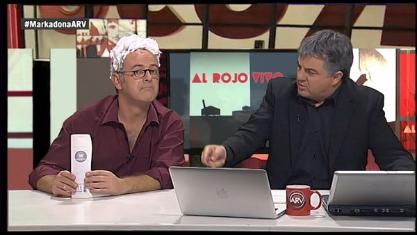 Vaya Semanita - Episode 95