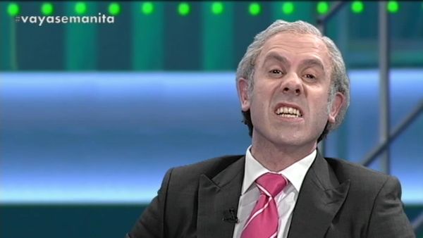 Vaya Semanita - Episode 85