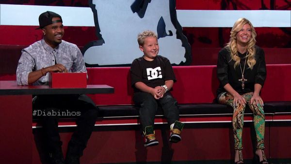 Ridiculousness - Jackson Nicoll