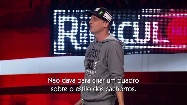 Ridiculousness - Snoop Dogg a.k.a. Snoop Lion