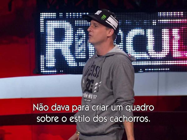 Ridiculousness - Snoop Dogg a.k.a. Snoop Lion