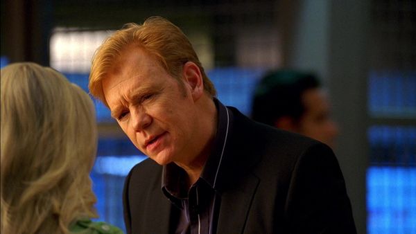 CSI: Miami - Double Jeopardy