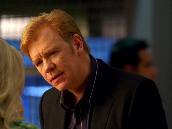 CSI: Miami - Double Jeopardy