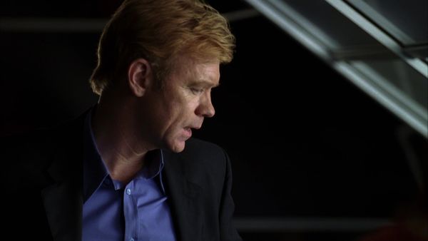 CSI: Miami - Under the Influence