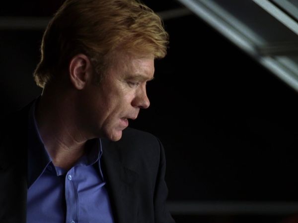 CSI: Miami - Under the Influence