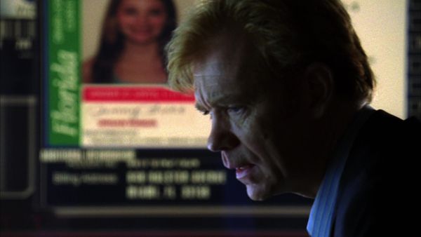 CSI: Miami - Legal