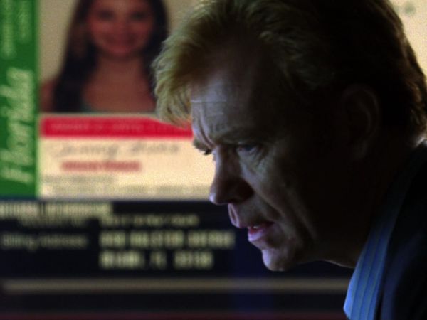 CSI: Miami - Legal