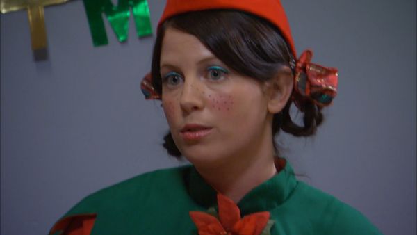 Untold Stories of the ER - Navidad en la guardia