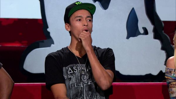 Ridiculousness - Nyjah Huston