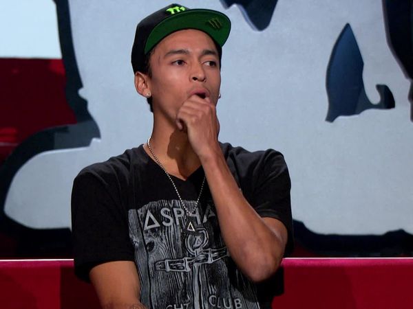 Ridiculousness - Nyjah Huston
