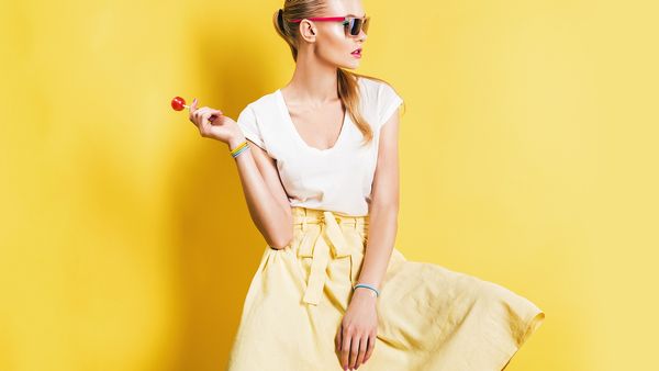 Ready to Wear - 2018 Spring Summer - Episodio 10