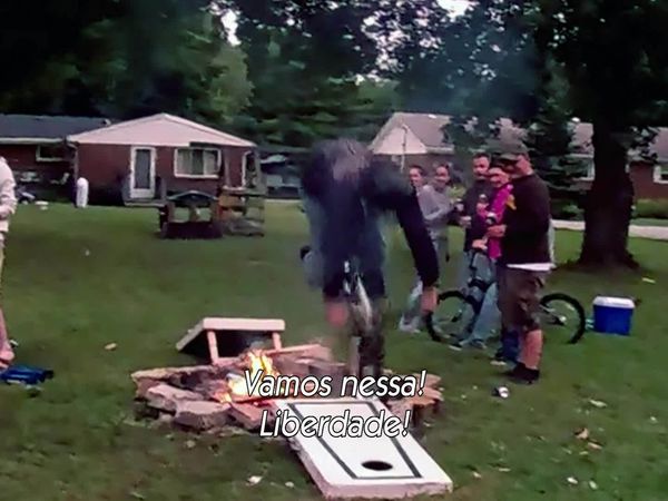 Ridiculousness - Guy Fieri