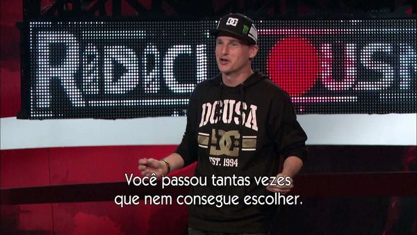 Ridiculousness - Harley Morenstein