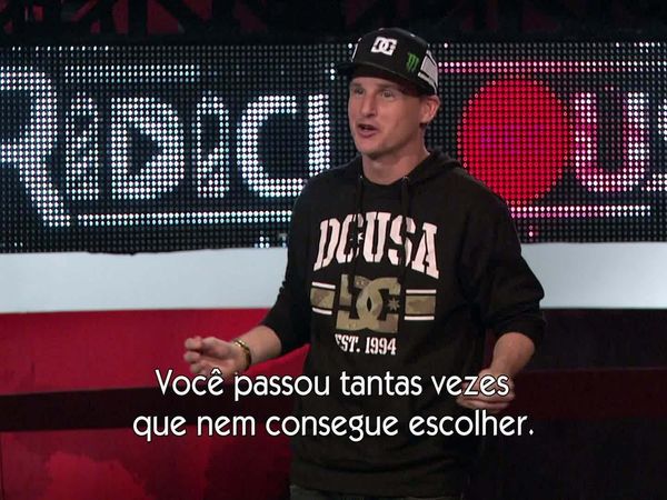 Ridiculousness - Harley Morenstein