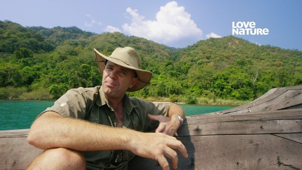 Nômades do Serengueti - Berço da Humanidade