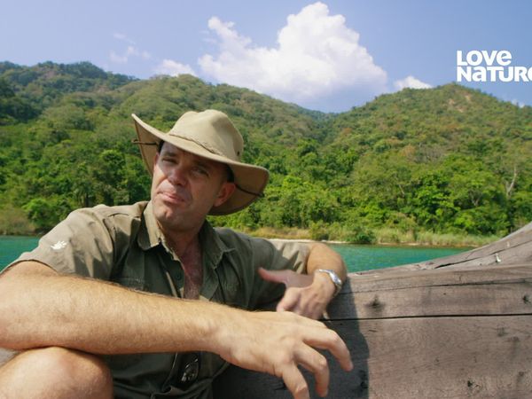 Nômades do Serengueti - Berço da Humanidade
