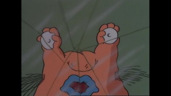 Aaahh!!! Monstros - A maldição do Krumm / Krumm vai para Hollywood