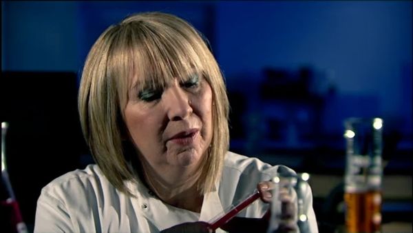 Embarrassing Bodies - Scarborough/Testicular