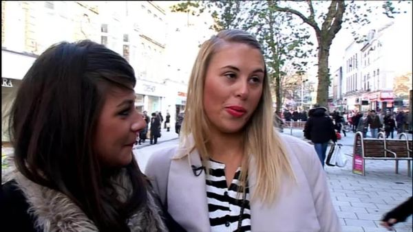 Embarrassing Bodies - Weston / Pechos
