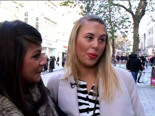 Embarrassing Bodies - Weston / Pechos