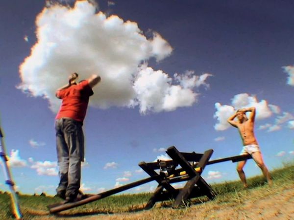 Ridiculousness - The Dudesons