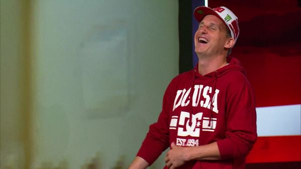 Ridiculousness - Nick Swardson