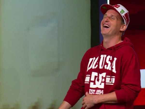 Ridiculousness - Nick Swardson