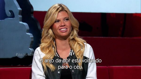 Ridiculousness - Jamie Lee