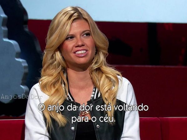 Ridiculousness - Jamie Lee