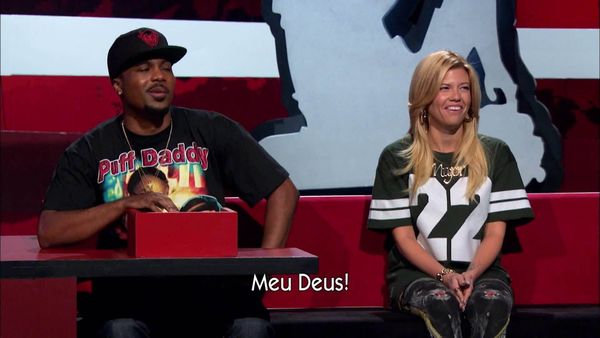 Ridiculousness - Chanel and Sterling VIII