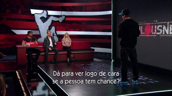Ridiculousness - Derek Hough
