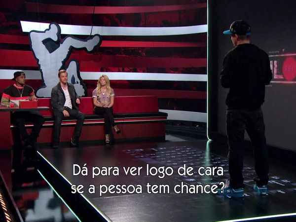 Ridiculousness - Derek Hough