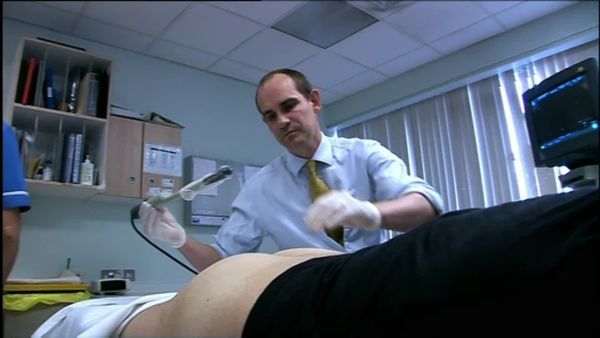 Embarrassing Bodies - Regreso a la Clínica 2