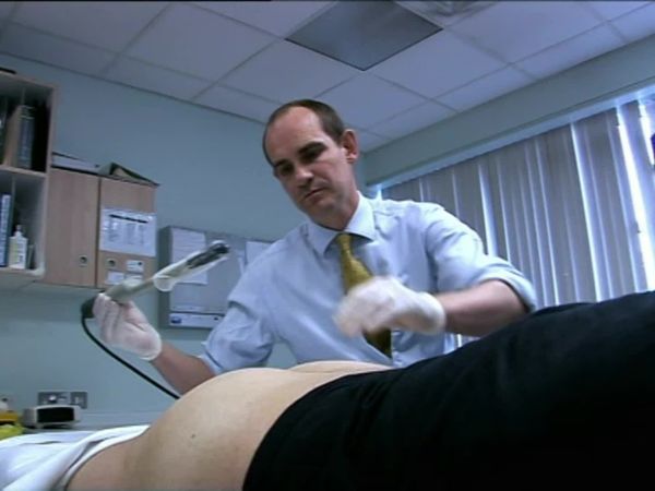 Embarrassing Bodies - Regreso a la Clínica 2