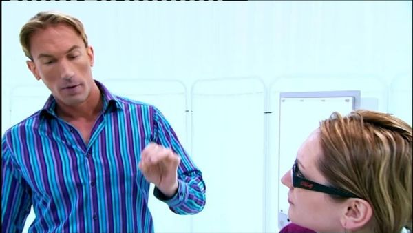 Embarrassing Bodies - España 2