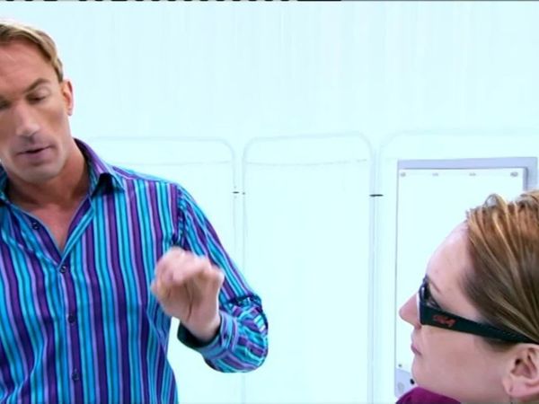 Embarrassing Bodies - España 2