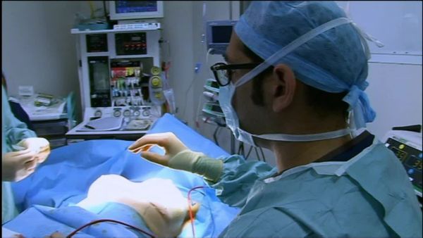 Embarrassing Bodies - Regreso a la Clínica 3