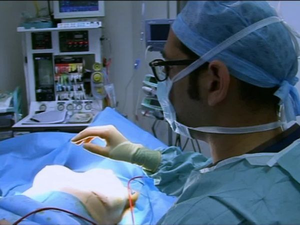 Embarrassing Bodies - Regreso a la Clínica 3
