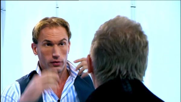 Embarrassing Bodies - Doncaster/Vulva