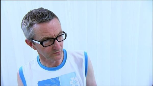 Embarrassing Bodies - Derby/Próstata
