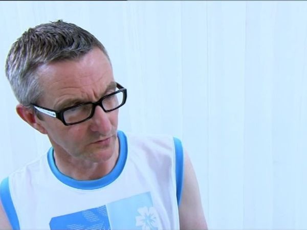 Embarrassing Bodies - Derby/Próstata
