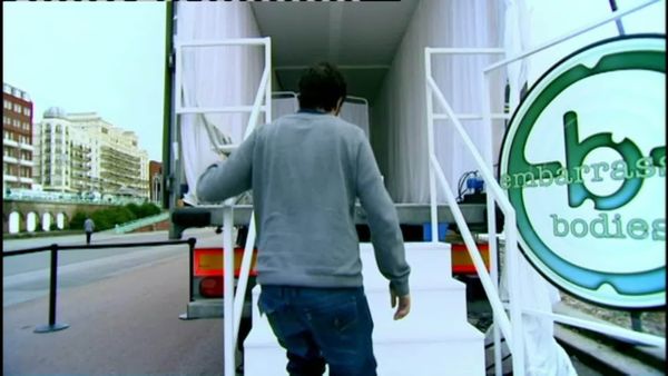 Embarrassing Bodies - Regreso a la Clínica 6