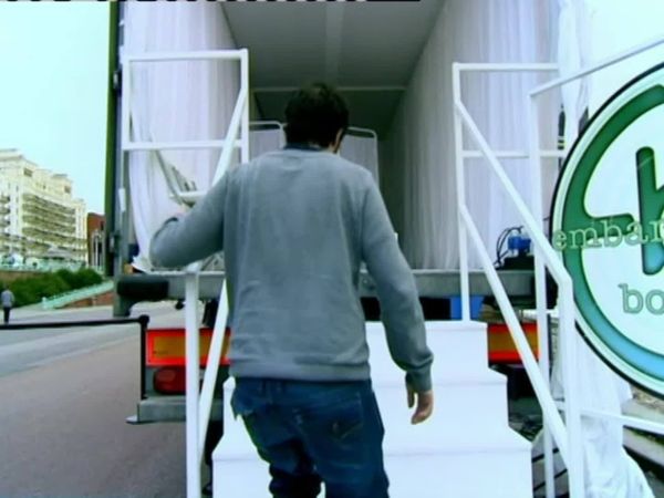 Embarrassing Bodies - Regreso a la Clínica 6