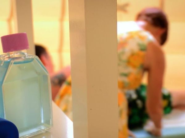 Embarrassing Bodies - Magaluf Parte 2
