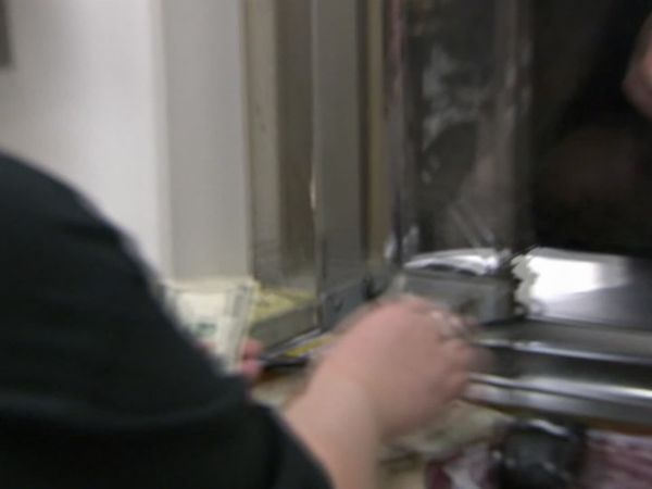 Empeños a lo bestia - Empeño desesperado