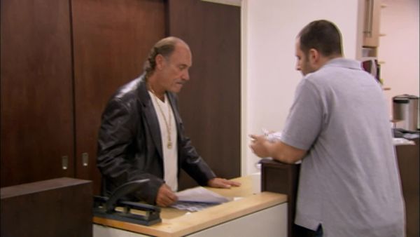 Empeños a lo bestia - ¿Le robaron a Gold?