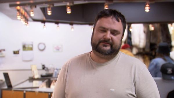 Empeños a lo bestia - El colapso de Ashley