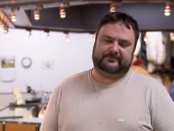 Empeños a lo bestia - El colapso de Ashley