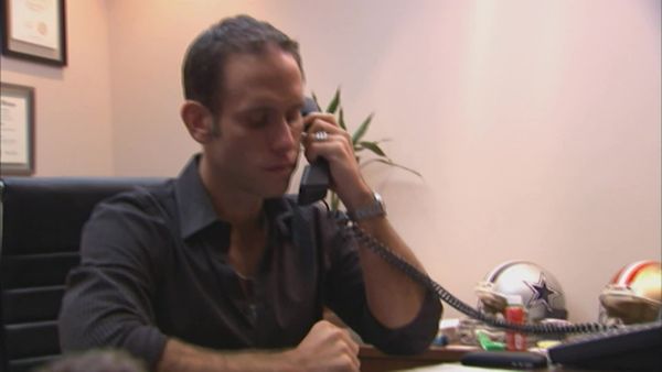 Empeños a lo bestia - ¡Traidor familiar!
